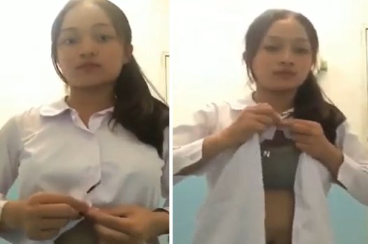 sex korea film SONE-205_Gái trẻ đi học massage, bị tay bác sĩ đè luôn ra địt