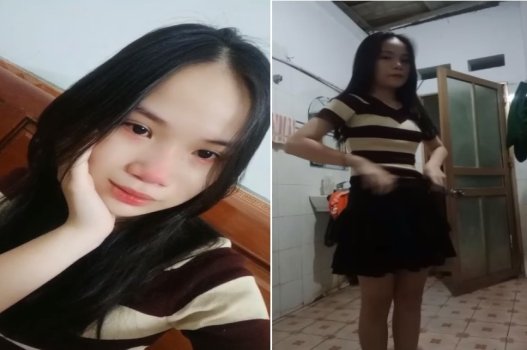 phim sex đồng tính việt nam Vỡ nợ, Anh xã để Người vợ xoạc với chủ nợ để trừ dần